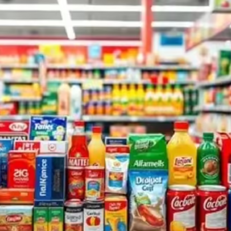 FMCG