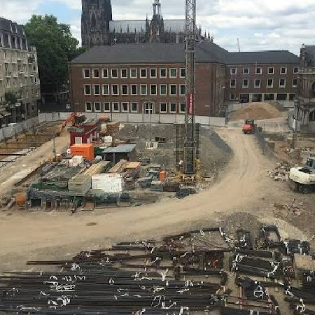 Construction