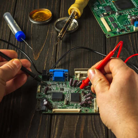 Electronics