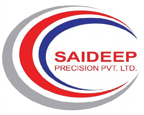 Saideep Precision Pvt. Ltd.