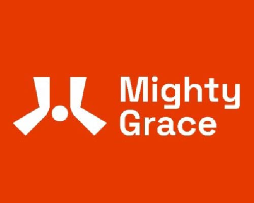 Mighty Grace