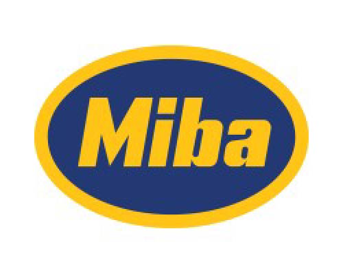 Miba Drivetec India Pvt Ltd