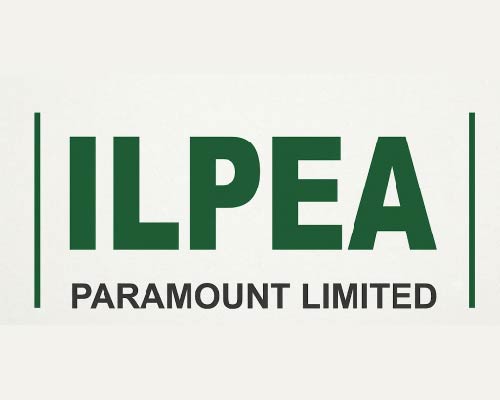 Ilpea Paramount Ltd.